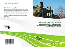 Portada del libro de Elisabethenburg Palace