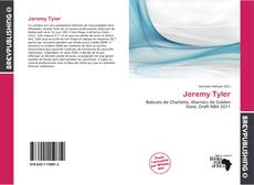 Jeremy Tyler kitap kapağı