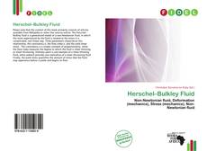 Capa do livro de Herschel–Bulkley Fluid 