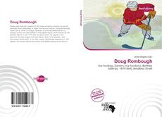 Capa do livro de Doug Rombough 