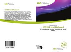 Bookcover of 1979 Grand National