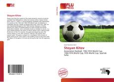 Couverture de Stoyan Kitov