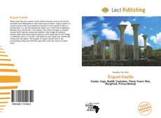 Bookcover of Erguel Castle