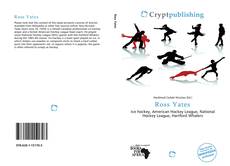 Bookcover of Ross Yates