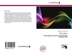 Portada del libro de Pia Star