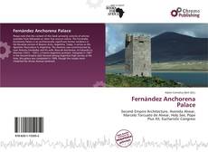 Copertina di Fernández Anchorena Palace