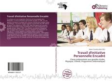Обложка Travail d'Initiative Personnelle Encadré