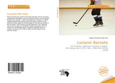 Bookcover of Luciano Borsato