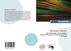 Copertina di Reviewer (Horse)