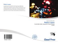 Couverture de Robin Lopez