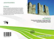 Bookcover of Ice Palace