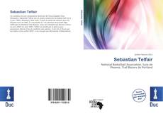 Portada del libro de Sebastian Telfair