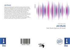Buchcover von Jet (fluid)
