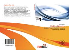 Bookcover of Hakim Warrick