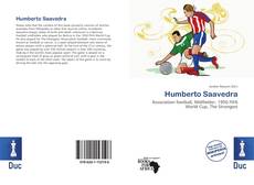 Humberto Saavedra的封面