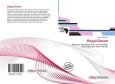 Capa do livro de Regal Gleam 