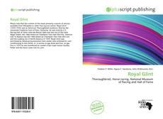 Royal Glint的封面