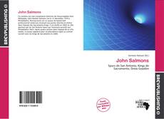 Capa do livro de John Salmons 