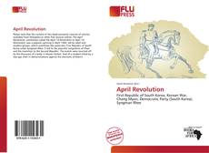 Couverture de April Revolution