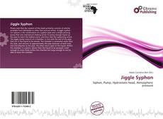 Capa do livro de Jiggle Syphon 