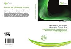 Copertina di Poland at the 2000 Summer Olympics
