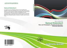 Portada del libro de Samuel Dalembert