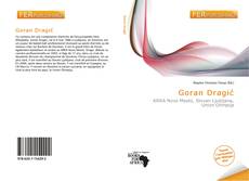 Bookcover of Goran Dragić