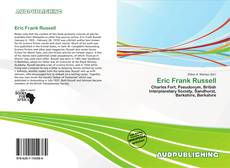 Bookcover of Eric Frank Russell