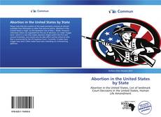 Capa do livro de Abortion in the United States by State 