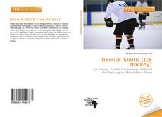 Bookcover of Derrick Smith (Ice Hockey)