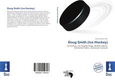 Doug Smith (Ice Hockey)的封面