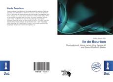 Ile de Bourbon的封面