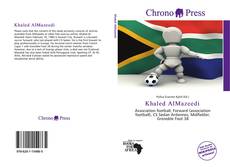 Buchcover von Khaled AlMazeedi