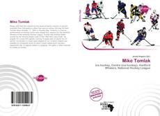 Portada del libro de Mike Tomlak