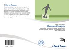 Bookcover of Mubarak Marzouq