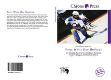 Buchcover von Peter White (Ice Hockey)