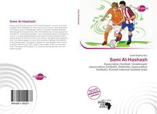 Portada del libro de Sami Al-Hashash