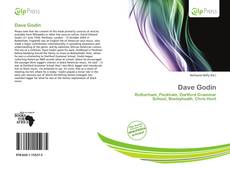 Buchcover von Dave Godin