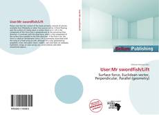 Copertina di User:Mr swordfish/Lift