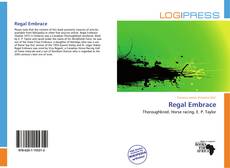 Regal Embrace kitap kapağı