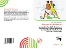 Hamoud Al-Shemmari的封面