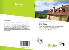 Bookcover of Shottery