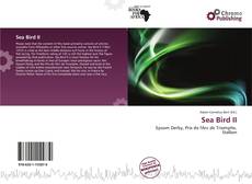 Sea Bird II的封面