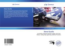 Capa do livro de Steve Guolla 