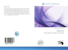 Bookcover of Turn-To