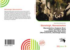 Stoneleigh, Warwickshire的封面