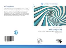 Bookcover of Metering Pump