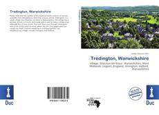Tredington, Warwickshire的封面