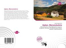 Portada del libro de Upton, Warwickshire