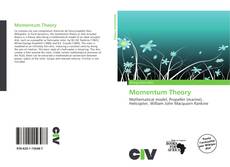 Couverture de Momentum Theory